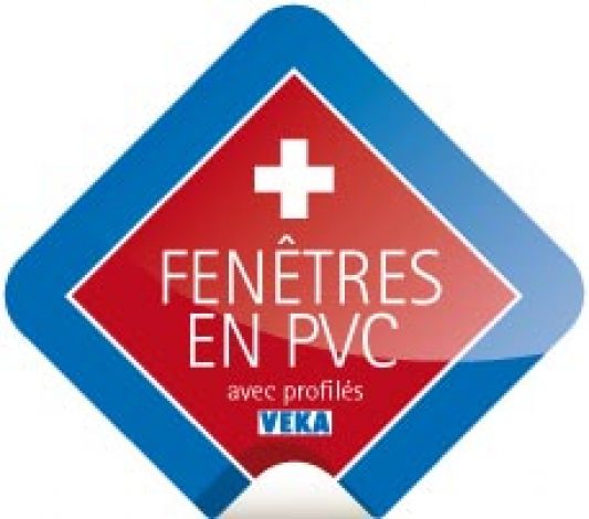  Porte-fenêtre en PVC 100% Suisse : Installateur Région Nyon